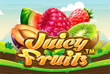 Juicy Fruits